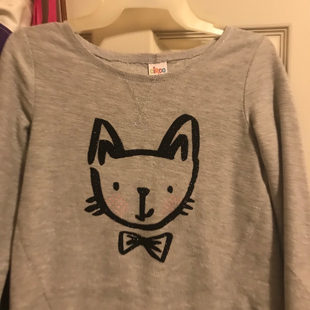 Circo long sleeve